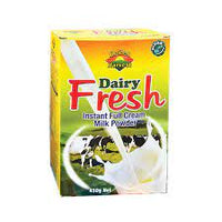 Golden Harvest Dairy Fresh Milk Powder 450g
