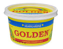 Golden Margarine 500g