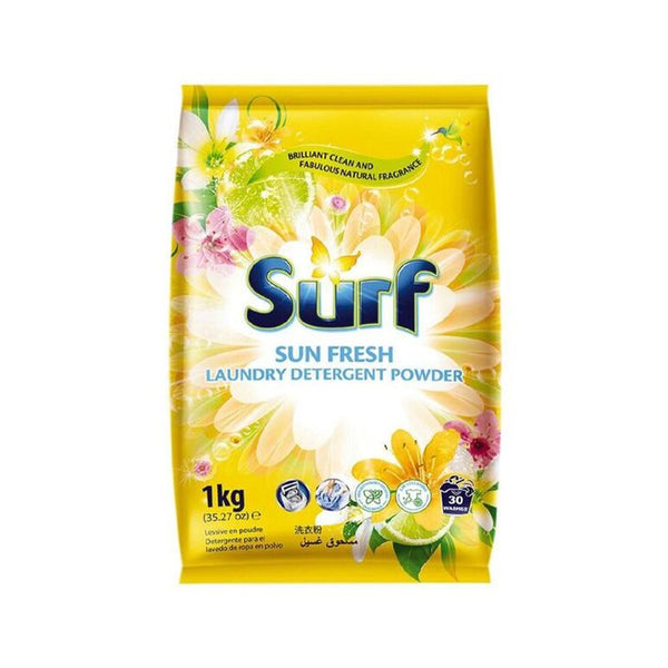 Surf Laundry Detergent Powder